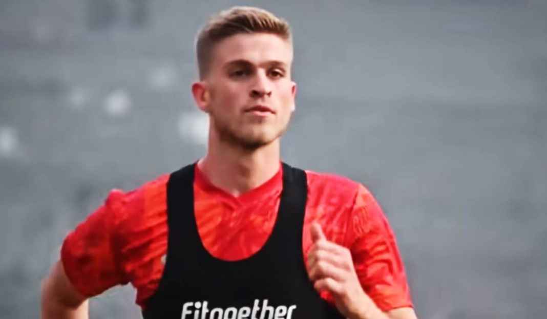 Kesan Jelle Goselink Setelah Gabung ke Borneo FC