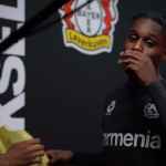 Update Transfer Manchester United 26/6 : Harry Amass, Jeremie Frimpong, Moises Caicedo