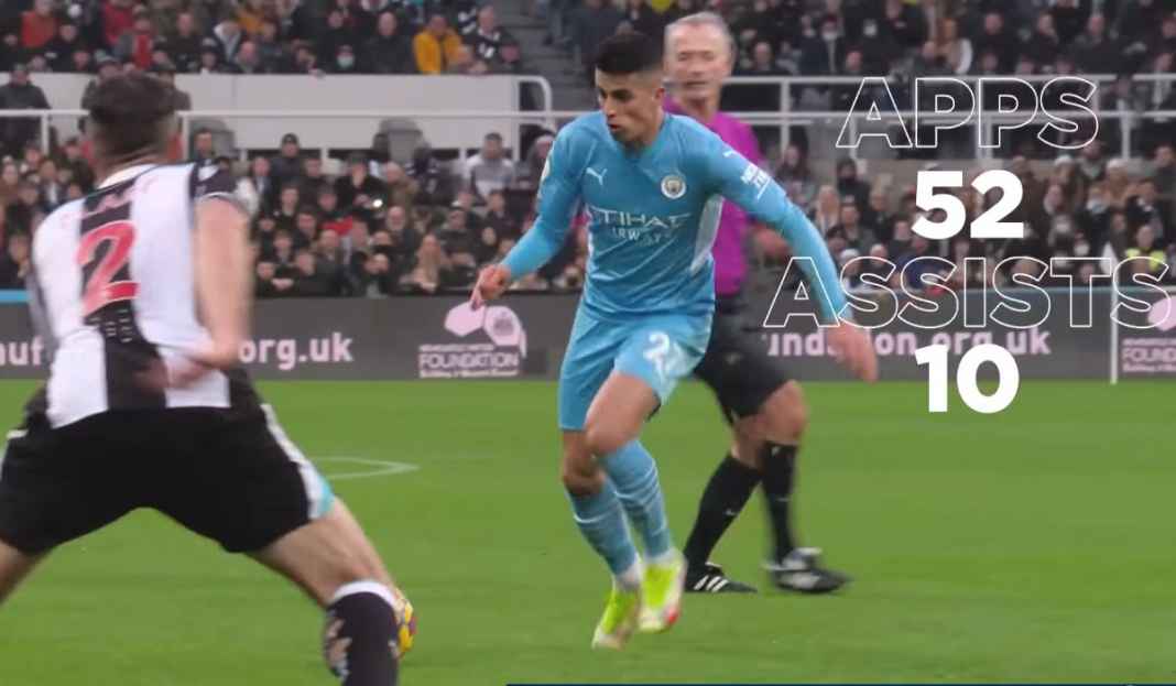 Joao Cancelo ingin gabung Real Madrid Update Transfer Real Madrid 18/6 : Joao Cancelo, Roberto Firmino, Kylian Mbappe, Achraf Hakimi