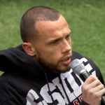 John Heitinga Dipecat Ajax