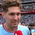 John Stones Merasa Luar Biasa Karena Korbankan Tetangga Untuk Juarai Piala FA