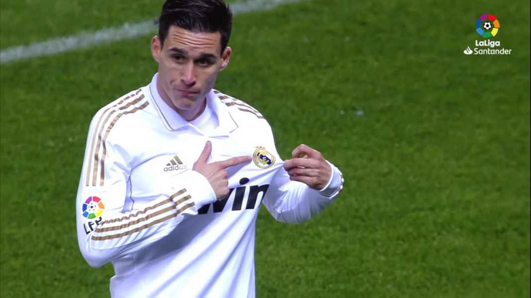 Jose Callejon, Real Madrid Bekas Bintang Real Madrid, Arsenal, Valencia, Napoli, Kini Terdampar di Klub-klub Kecil