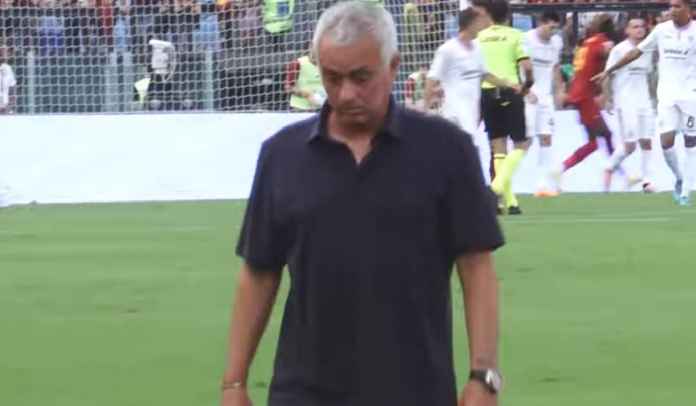 Permintaan Jose Mourinho yang Wajib Dipenuhi AS Roma