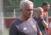 Fokus ke AS Roma, Jose Mourinho Cuekin Klub Liga Arab Saudi