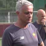 Fokus ke AS Roma, Jose Mourinho Cuekin Klub Liga Arab Saudi