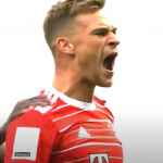 Joshua Kimmich Siap Tekan Bayern Munchen Demi Barcelona
