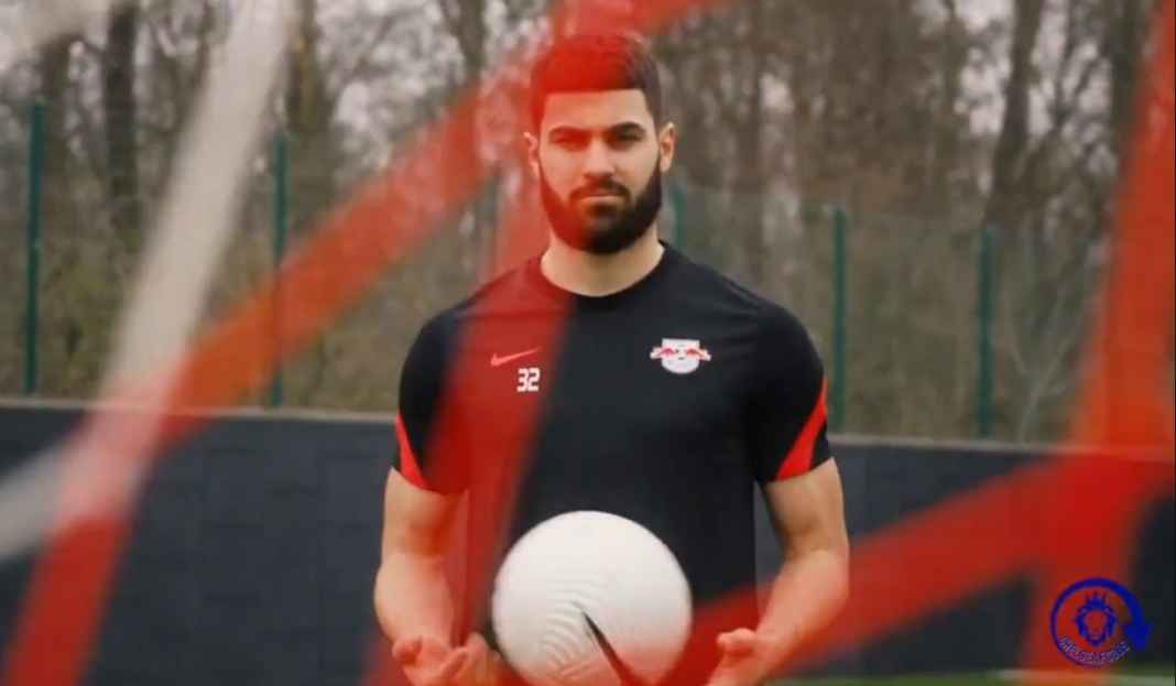 Josko Gvardiol diincar Manchester City Manchester City Mendekati Transfer Dua Pemain Kroasia Sekaligus, Satu Bek Satu Gelandang