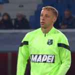 Update Transfer Juventus 23/6 : Timothy Weah, Davide Frattesi, Sergej Milinkovic-Savic