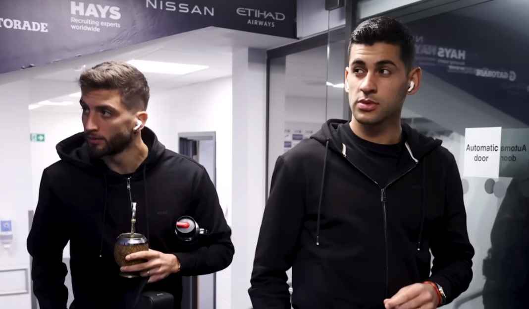 Juventus ingin pulangkan Cristian Romero Update Transfer Juventus 30/6 : Cristian Romero, Fabiano Parisi, Federico Chiesa, Paul Pogba