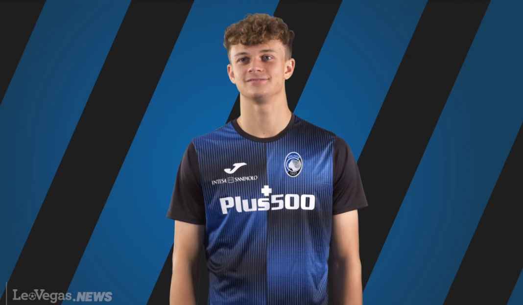 Juventus tak lagi minati Giorgio Scalvini Update Transfer Juventus 28/6 : Giorgio Scalvini, Sergej Milinkovic-Savic, Mauro Icardi, Nicolo Zaniolo