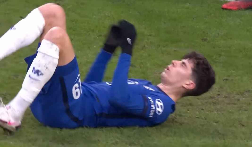 Kai Havertz juga diminati Arsenal Arsenal Masuki Perburuan Untuk Bintang Chelsea, Tapi Harga Jadi Faktor Penghambat