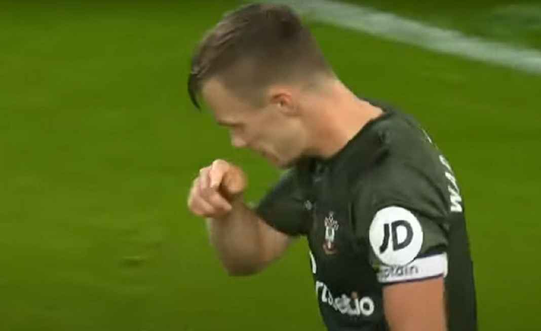 Kapten Southampton Dibidik 4 Klub Segera Kembali ke Liga Premier Kapten Southampton Dibidik 4 Klub Segera Kembali ke Liga Premier