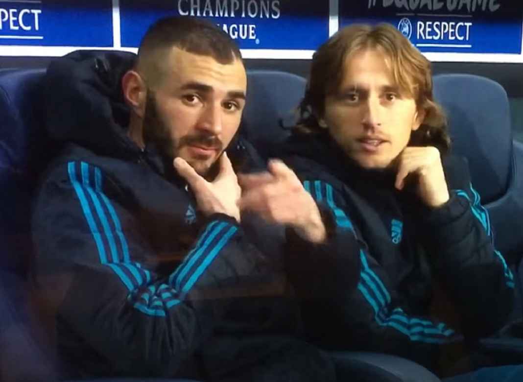 Karim Benzema Akui Real Madrid akan Selalu Menjadi Keluarganya Karim Benzema Akui Real Madrid akan Selalu Menjadi Keluarganya