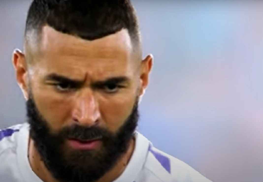 Karim Benzema Siap tinggalkan Real Madrid dan gabung Al-Ittihad Karim Benzema Siap tinggalkan Real Madrid dan gabung Al-Ittihad