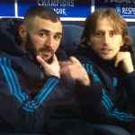 Karim Benzema Ungkap Masa Depannya di Real Madrid
