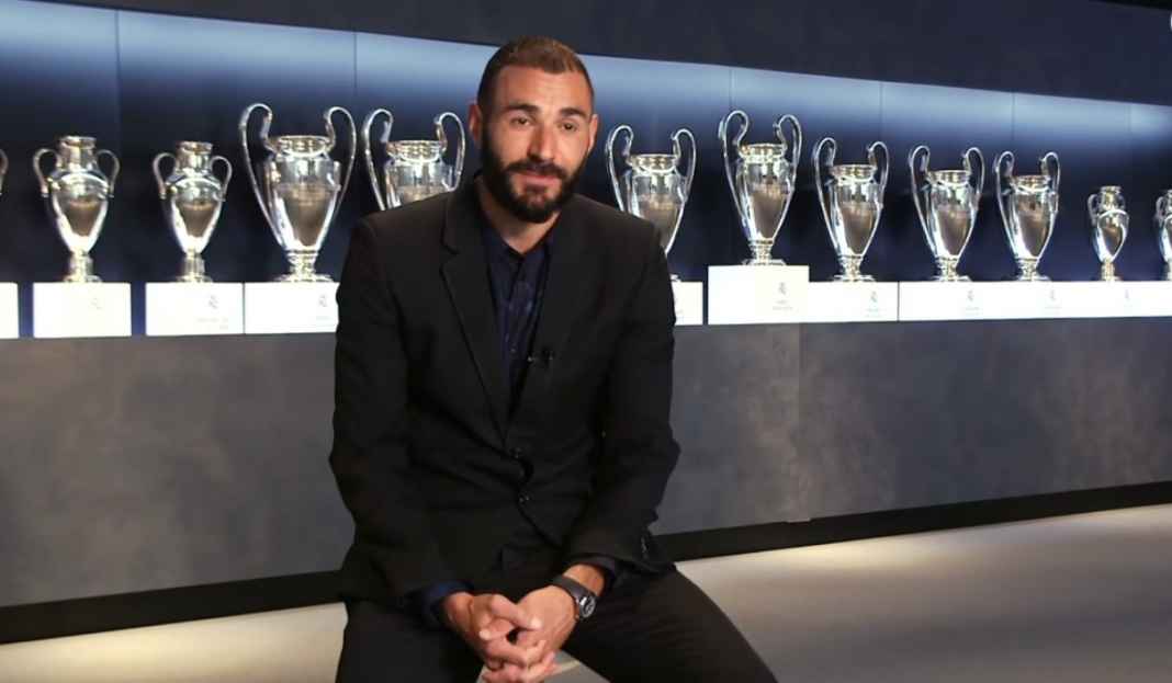 Karim Benzema RESMI Tinggalkan Real Madrid, Ini Deretan Prestasinya di Bernabeu