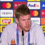 Kevin de Bruyne Klaim Juara Liga Champions Bakal Luar Biasa Bagi Manchester City