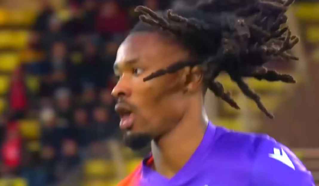 Khephren Thuram Tampil untuk Laga Nice di Liga Perancis Duh, Liverpool Gagal Angkut Khephren Thuram Nih