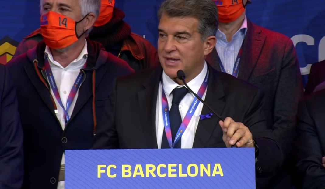 Komentar Barcelona pada Lionel Messi Dikecam Barcelona Dikecam Karena Komentar Tidak Sopan Usai Lionel Messi Gabung Inter Miami