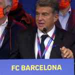Barcelona Dikecam Karena Komentar Tidak Sopan Usai Lionel Messi Gabung Inter Miami