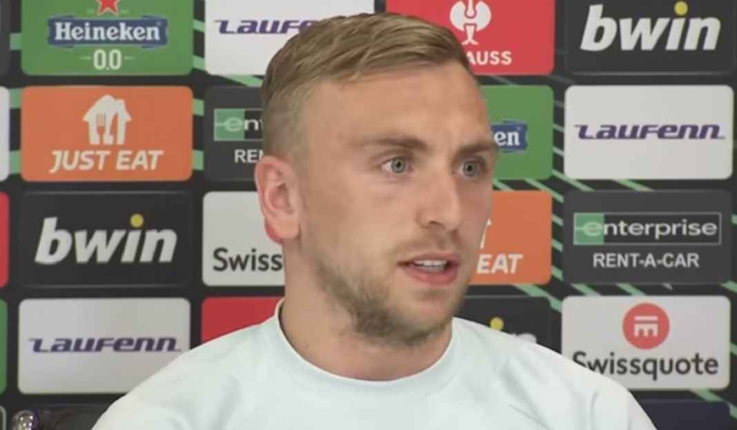 Fiorentina vs West Ham, Jarrod Bowen Siap Bikin Full Senyum Fans