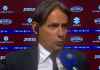 Jelang Manchester City vs Inter Milan, Simone Inzaghi Ajukan Permintaan Khusus