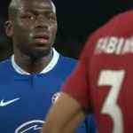 Koulibaly Bantu Chelsea Pertahankan Bek Muda