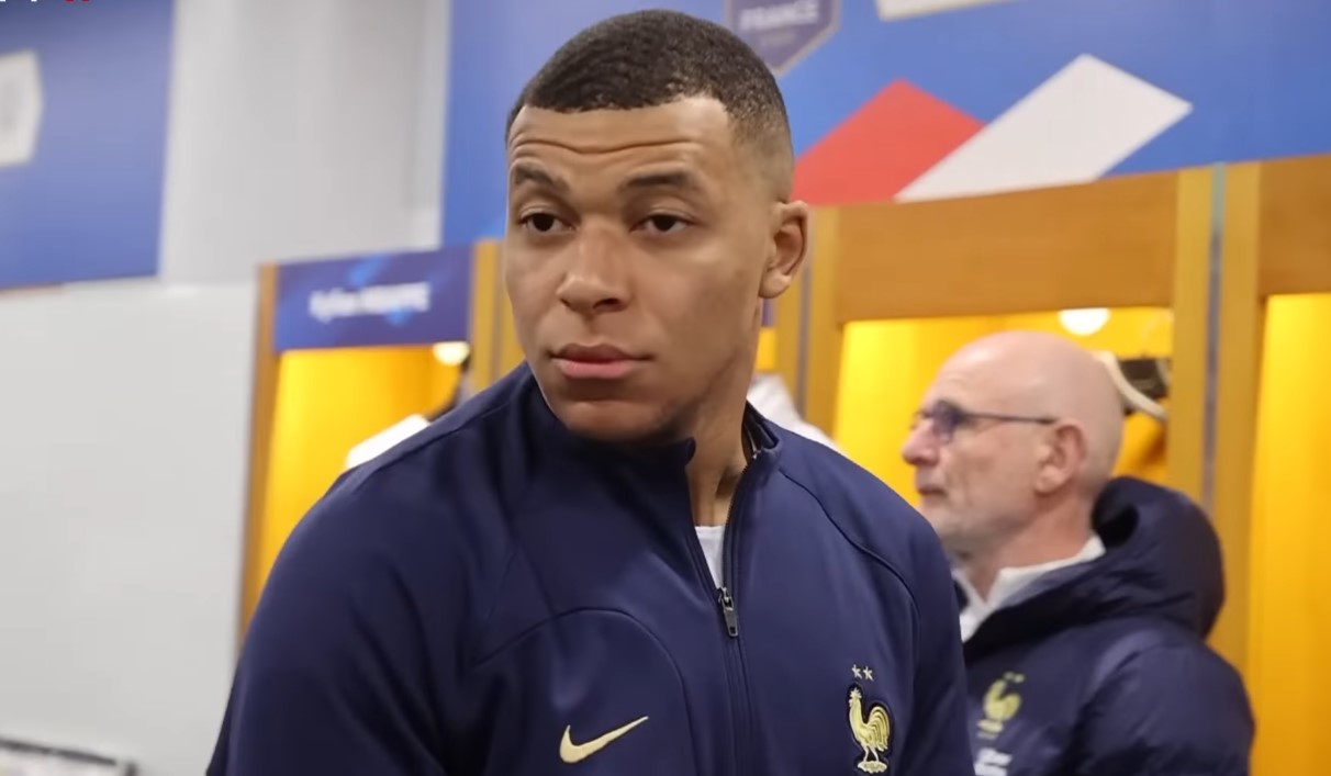 Situasi PSG Dan Kylian Mbappe Makin Tegang, Uang Besar Terlibat Dalam ...