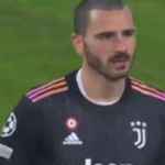 Sudah Cukup, Leonardo Bonucci Dipersilahkan Pergi dari Juventus