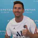 Christophe Galtier Konfirmasi Kepergian Lionel Messi, PSG Mulai Cari Pengganti