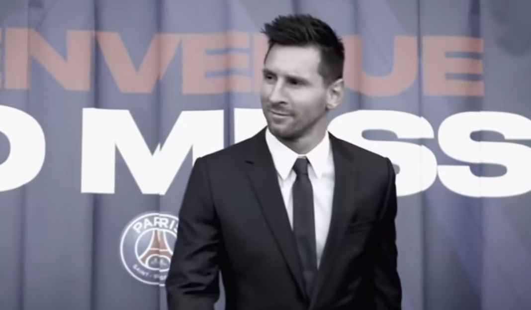 Lionel Messi ingin kembali ke Barcelona Lionel Messi Rela Bermain Secara Gratis Untuk Barcelona, Tapi Terkendala Aturan La Liga