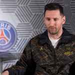 Lionel Messi Buka Suara Soal Masa-Masa Tidak Bahagia di Paris Saint-Germain