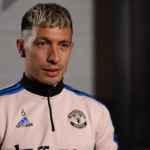 Lisandro Martinez Apresiasi Tingkat Gairah Dukungan Para Fans Manchester United