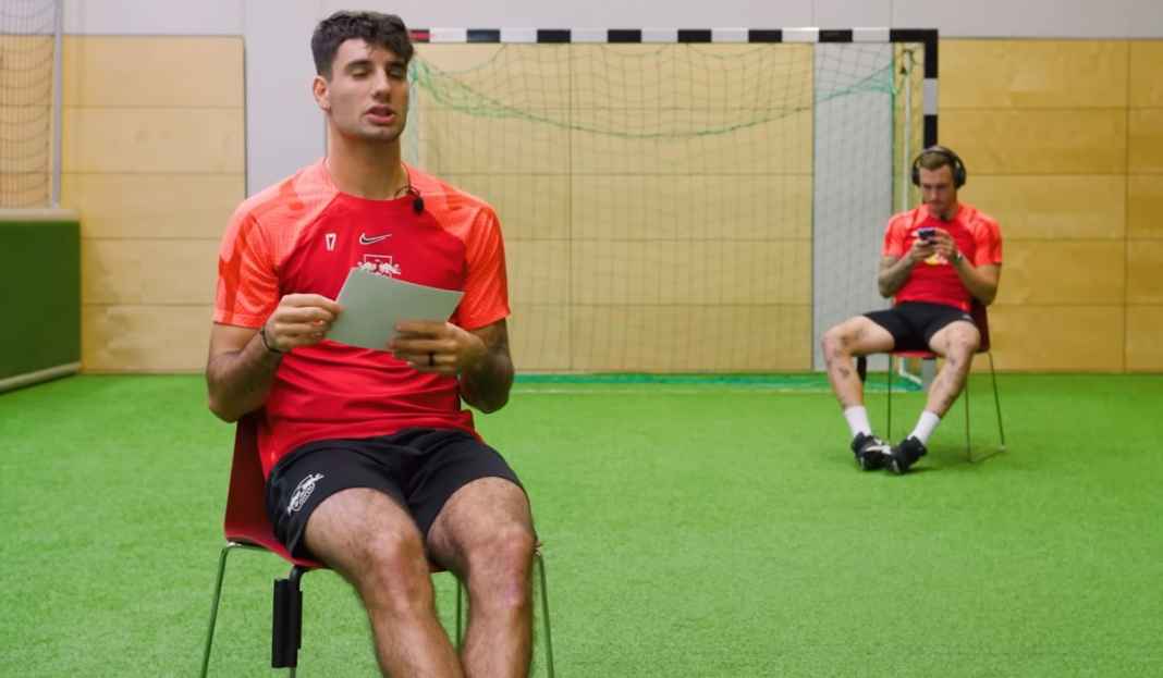 Liverpool incar Dominik Szoboslai Update Transfer Liverpool 30/6 : Dominik Szoboszlai, Fabio Carvalho, Gabri Veiga, Micky van de Ven