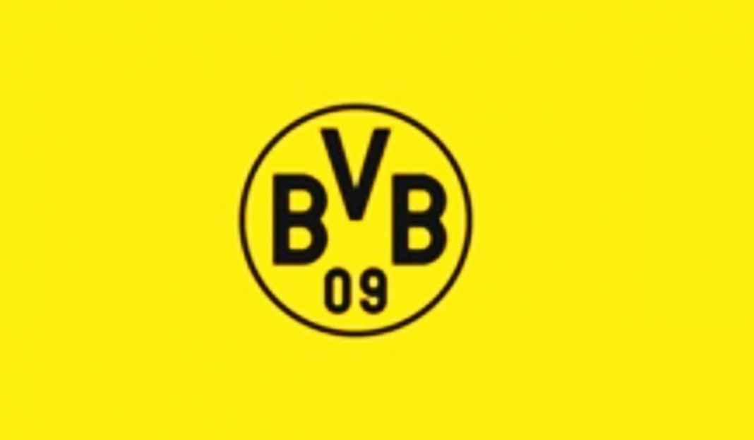 Logo Borussia Dorrtmund Borussia Dortmund Perkenalkan Rekrutan Anyar Pertamanya