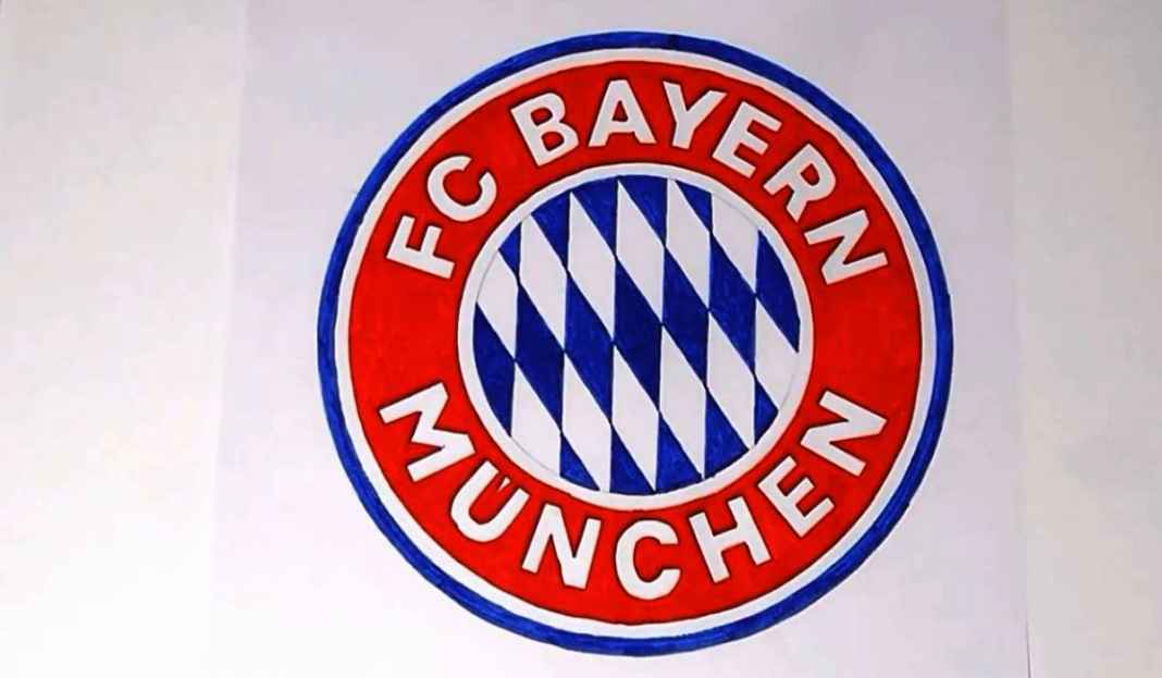 Logo Klub Bayern Munchen Belum Selesai, Intip Target Transfer Bayern Munchen Selanjutnya