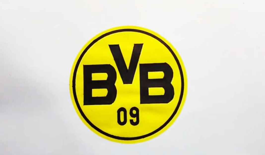 Logo Klub Borussia Dortmund Borussia Dortmund Sedang Tentukan Nasib 2 Pemain Ini