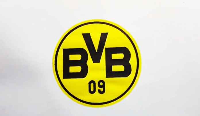 Borussia Dortmund Sedang Tentukan Nasib 2 Pemain Ini