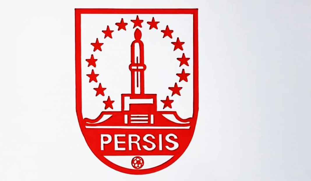 Logo Klub Persis Solo Persis Solo Resmi Datangkan Bek Baru, Pernah Perkuat Persija