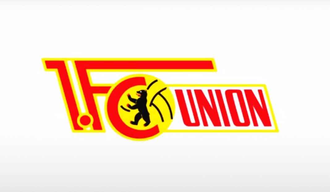 Logo Klub Union Berlin Harga Robin Gosens Kemahalan, Union Berlin Cari Alternatif Murah