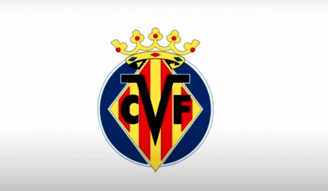 Logo Klub Villarreal Pelamar Dibuat Gigit Jari, Villarreal Mati-matian Pertahankan Duo Penyerang Kunci