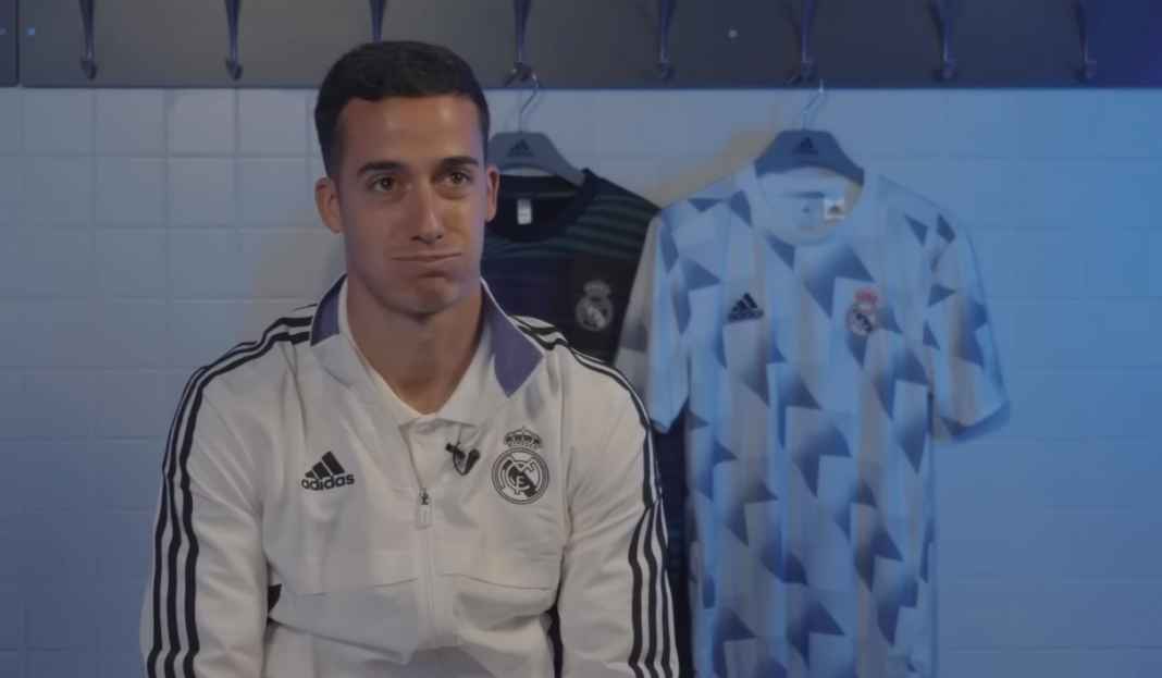 Lucas Vazquez diinginkan Juventus Update Transfer Juventus 7/6 : Lucas Vazquez, Sergej Milinkovic-Savic, Liga Super Eropa
