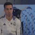 Update Transfer Juventus 7/6 : Lucas Vazquez, Sergej Milinkovic-Savic, Liga Super Eropa