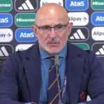 Reaksi Luis de la Fuente Usai Spanyol Singkirkan Italia di UEFA Nations League
