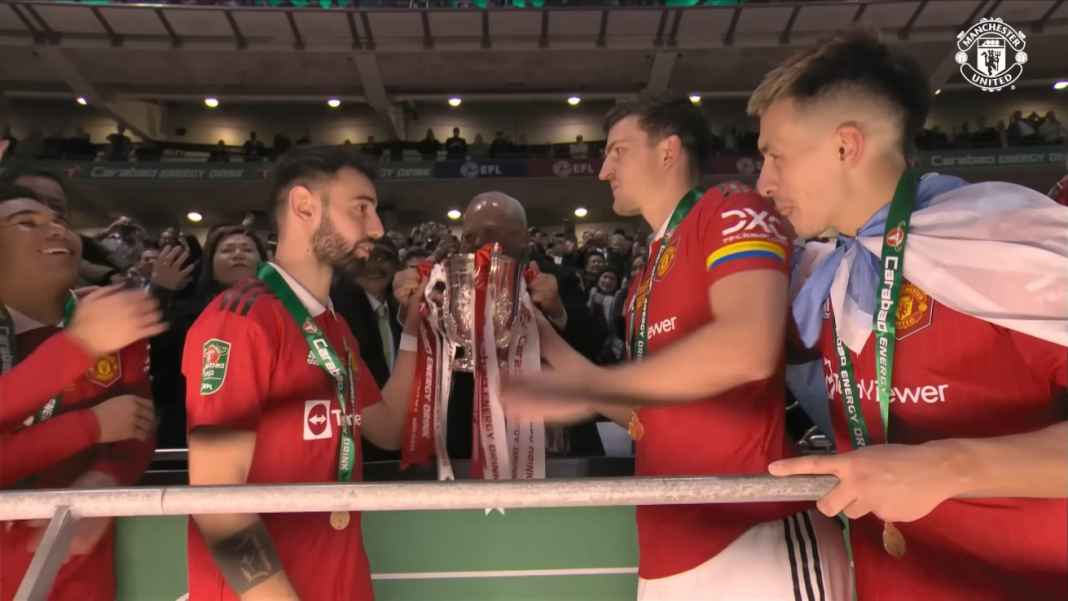 Dunia Arab Menjajah Eropa! Manchester United Bersiap Ditelan Penguasa Qatar