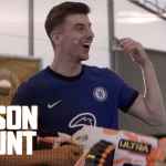 Chelsea Minta 1,3 Trilyun Untuk Mount, Tapi Tawaran Manchester United Kurang dari 1 Trilyun