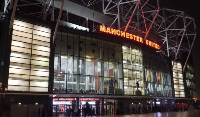Manchester United Konfirmasi Dana Transfer Tersedia Usai Klub Tembus Rekor Pendapatan