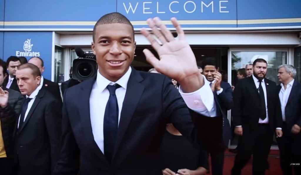 Punya Owner Baru, Sheikh Jassim, Manchester United Ditawari Transfer Kylian Mbappe