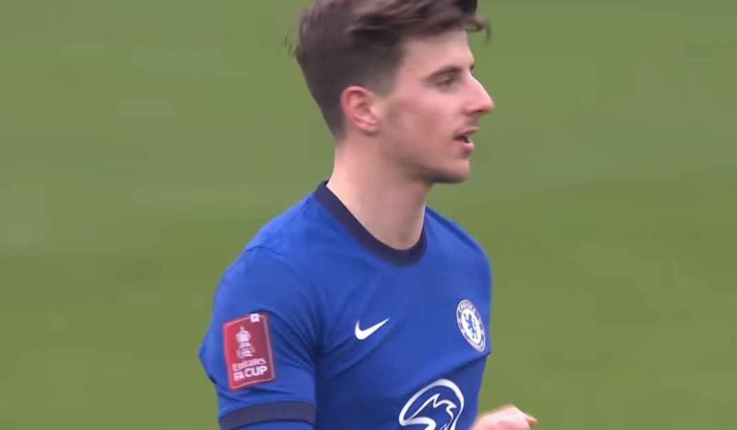 Manchester United kembali buka negoisasi transfer Mason Mount Manchester United Buka Kembali Negoisasi Transfer Mason Mount Dengan The Blues