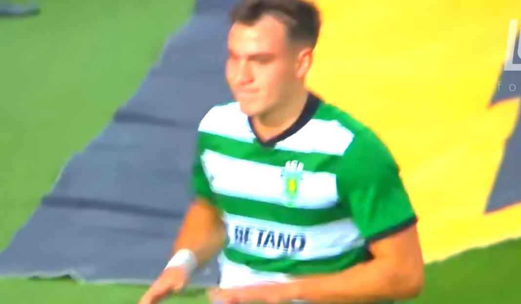 Manuel Ugarte tak jadi gabung Chelsea Tak Mampu Saingi Tawaran PSG, Chelsea Mundur dari Perburuan Manuel Ugarte